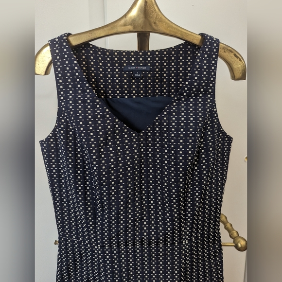 Tommy Hilfiger, Dress, NWOT, sleeveless - Picture 3 of 6